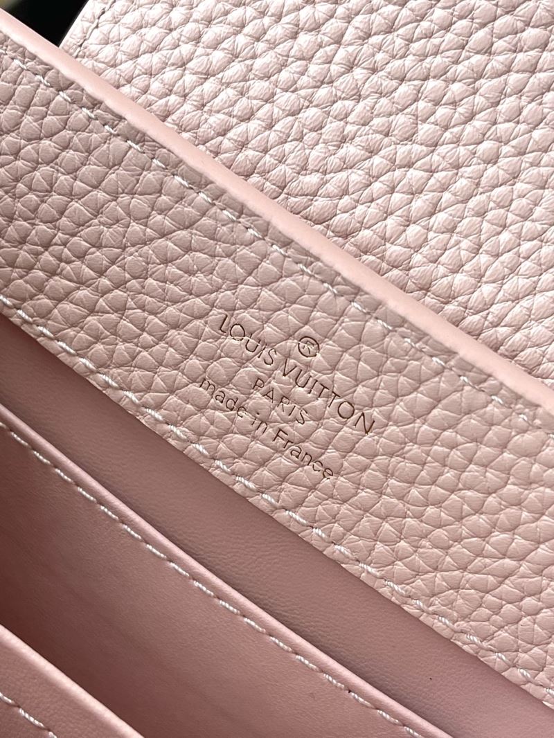 Louis Vuitton Top Handle Bags